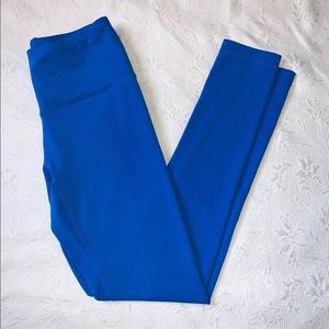 90 Degree Work Out Leggings